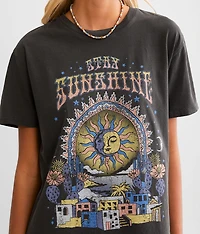 Village Boyfriend T-Shirt