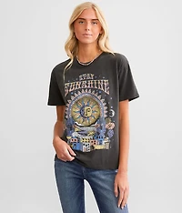 Village Boyfriend T-Shirt
