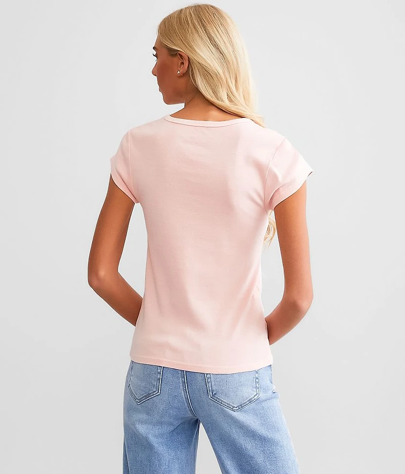 Dolce Cheeky T-Shirt