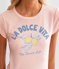 Dolce Cheeky T-Shirt