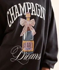 Dreams Sunday Pullover