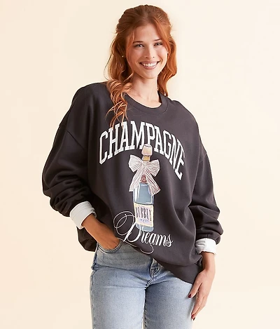 Dreams Sunday Pullover