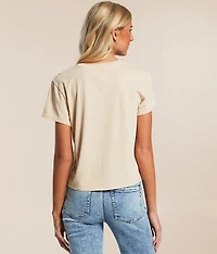 Newport Tourist T-Shirt