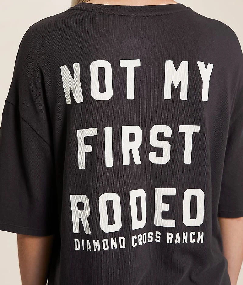 Howdy Socal T-Shirt