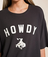 Howdy Socal T-Shirt