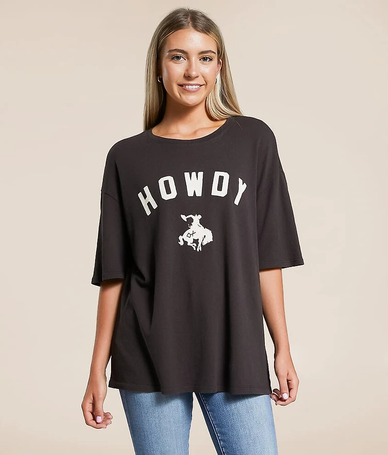 Howdy Socal T-Shirt