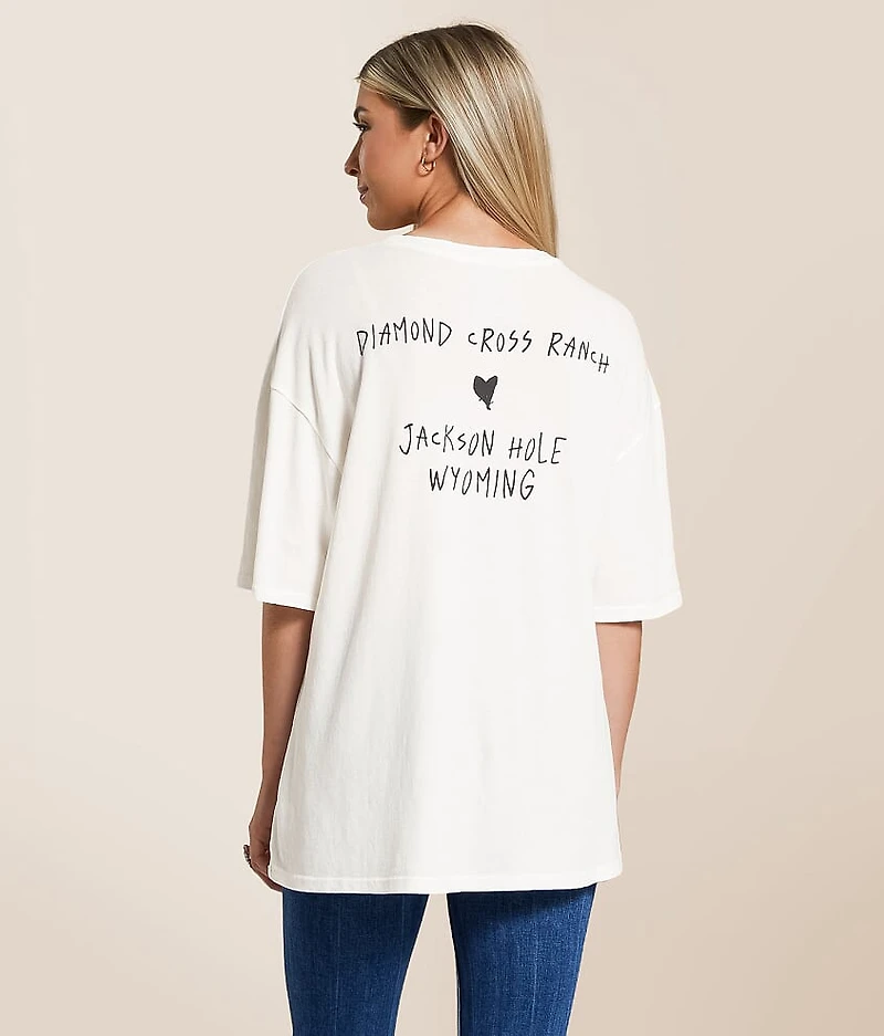 Keep Ridin' Socal T-Shirt