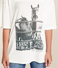 Keep Ridin' Socal T-Shirt