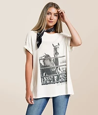 Z Supply Keep Ridin' Socal T-Shirt
