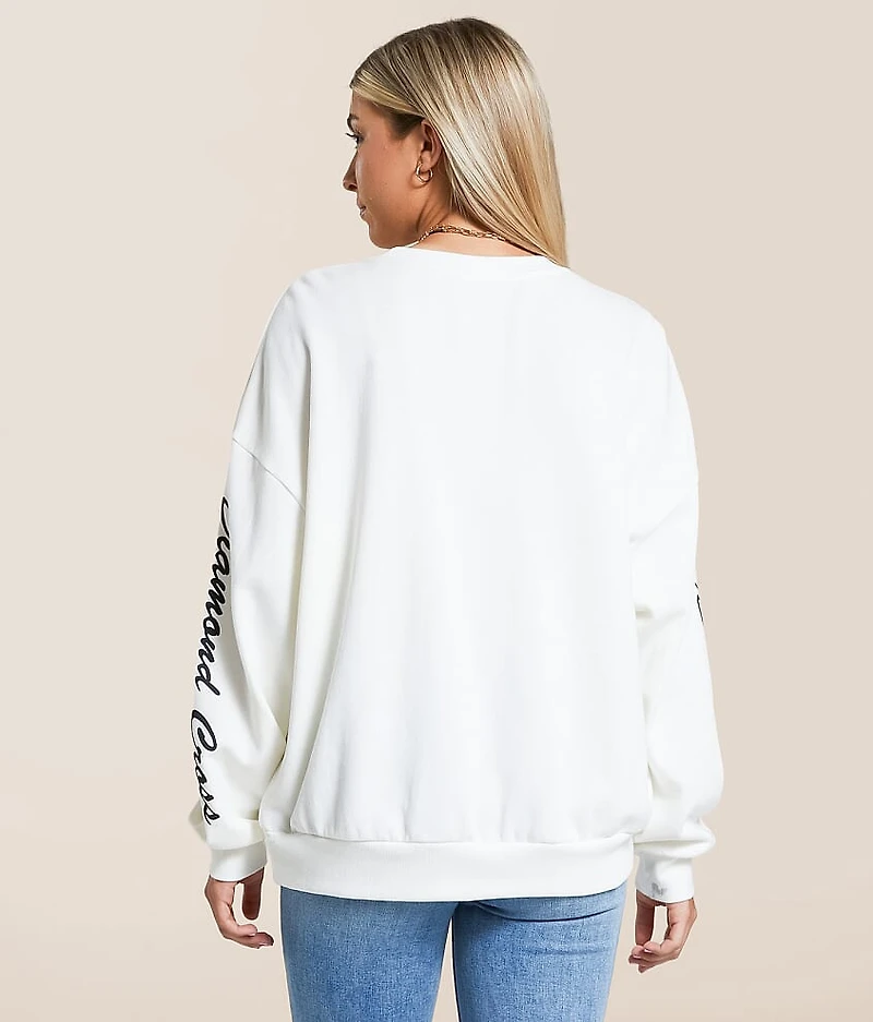 Jackson Sunday Pullover