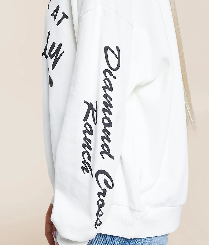 Jackson Sunday Pullover