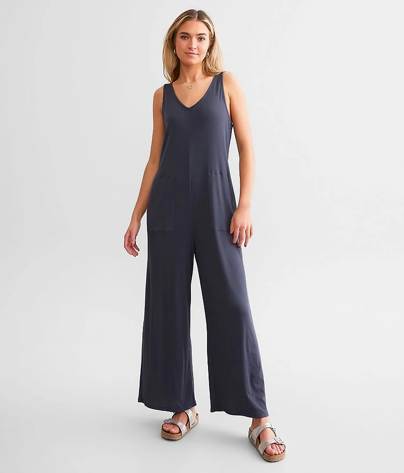 Be Right There Jumpsuit