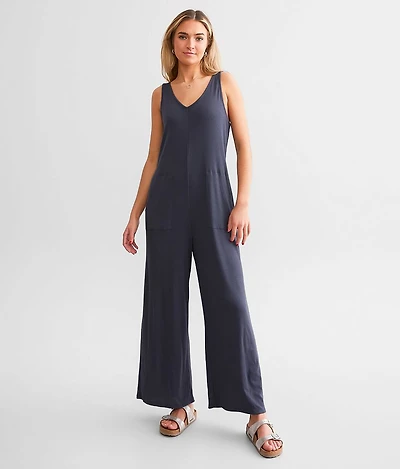 Be Right There Jumpsuit