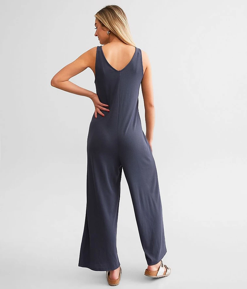 Be Right There Jumpsuit