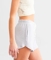 Chillin Cozy Short