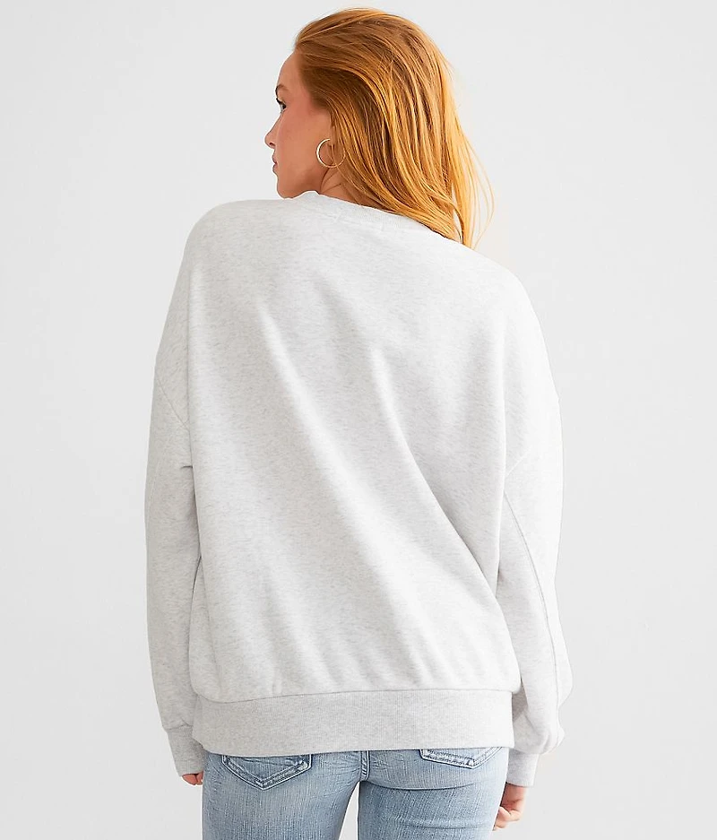 Game Day Pullover