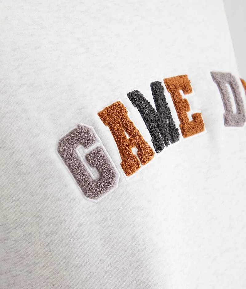 Game Day Pullover