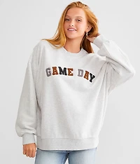 Game Day Pullover