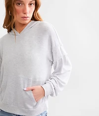 Chilly Night Cozy Hoodie