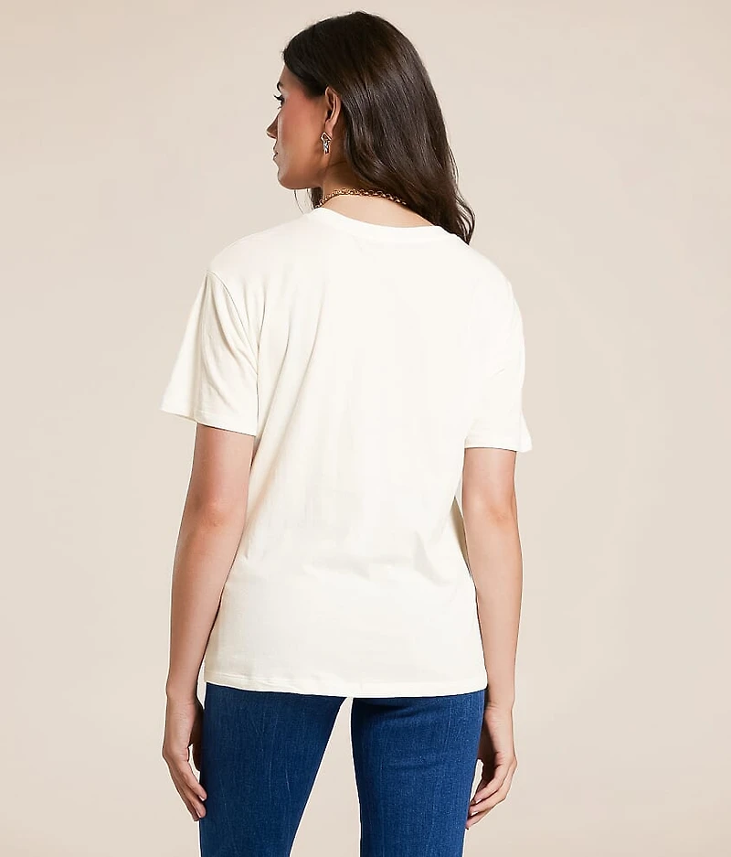 Touchdown Boyfriend T-Shirt