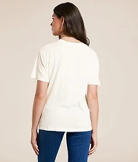 Touchdown Boyfriend T-Shirt