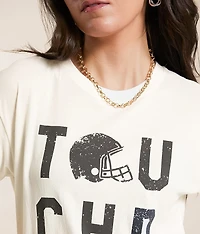 Touchdown Boyfriend T-Shirt