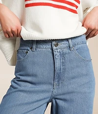 Mia Loose Wide Leg Jean