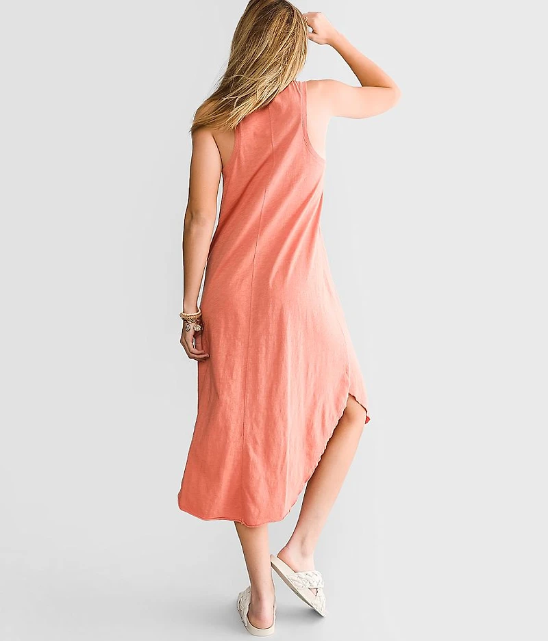 The Reverie Midi Dress