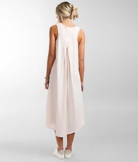 Alexa Midi Dress