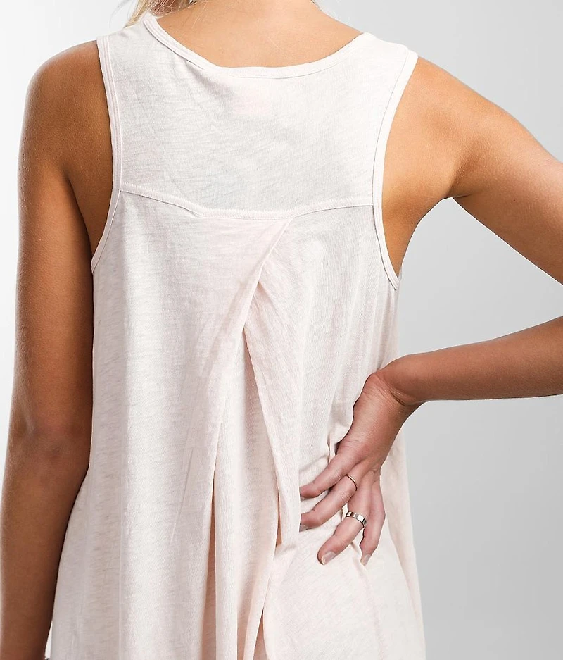 Alexa Midi Dress