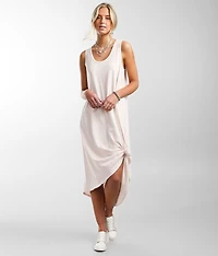 Alexa Midi Dress