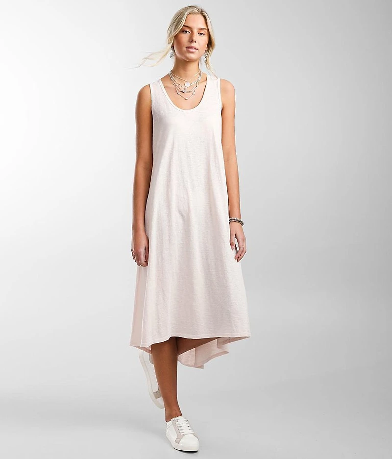 Alexa Midi Dress