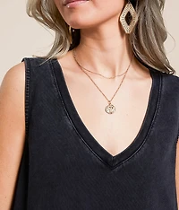 Iris Mini Dress