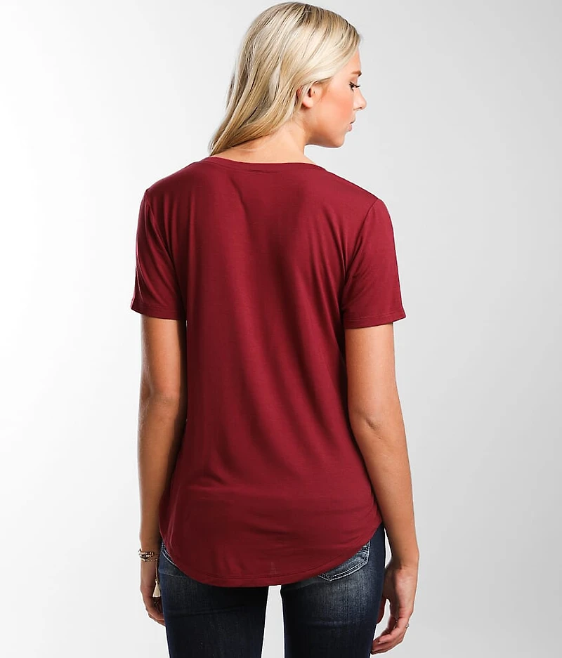 Sleek Crossroads T-Shirt