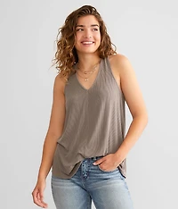 Utopia Natal Tank Top