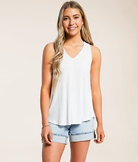 Utopia Natal Tank Top