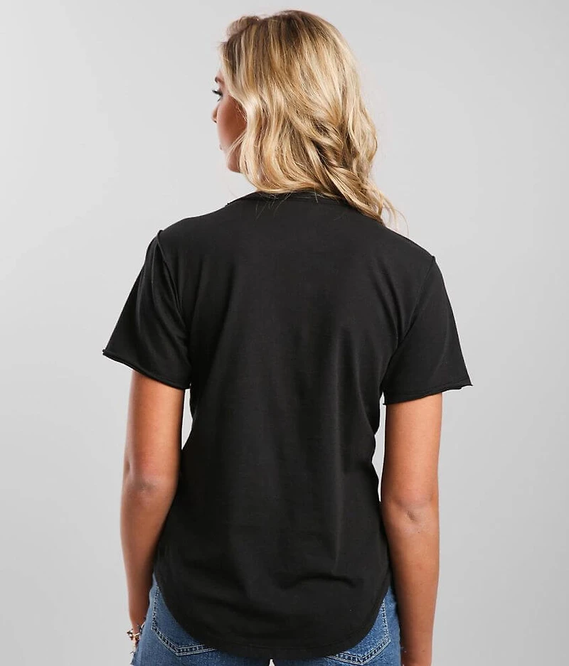 Organic Cotton T-Shirt