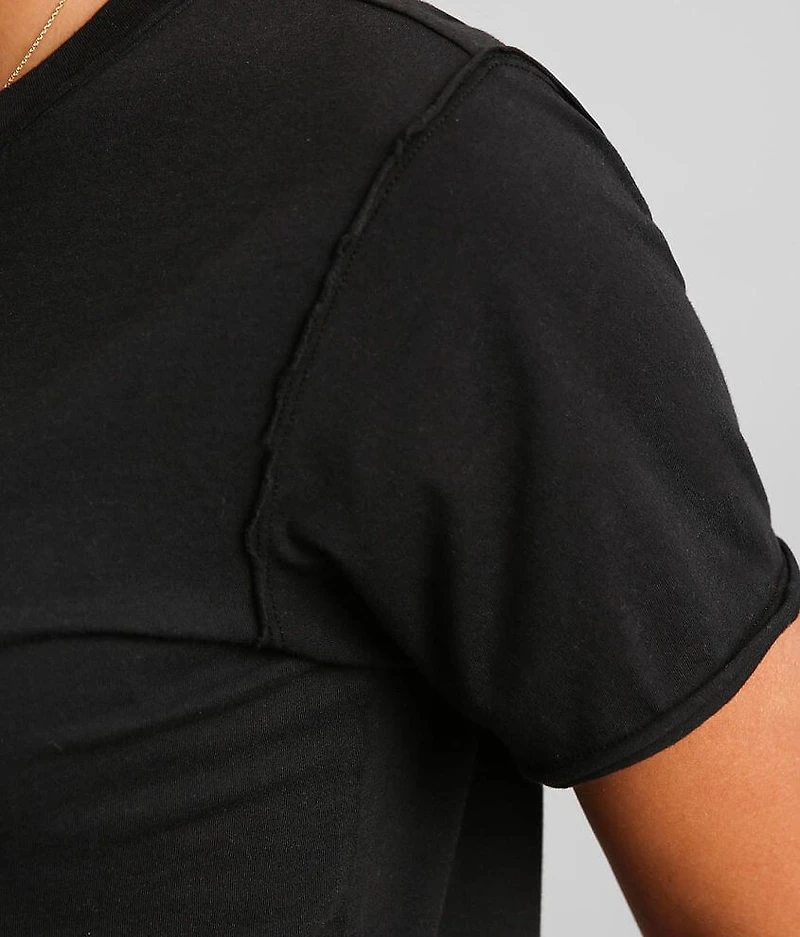 Organic Cotton T-Shirt