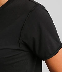 Organic Cotton T-Shirt