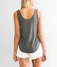 Easy Sleek Tank Top