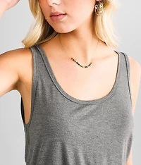 Easy Sleek Tank Top