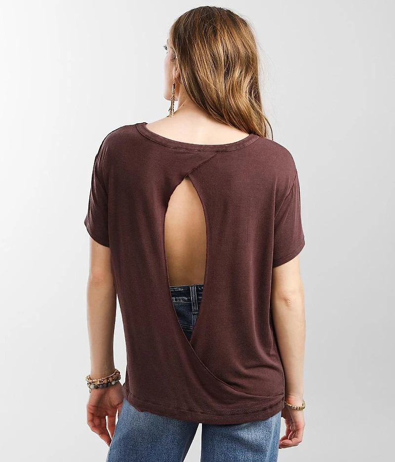 Samantha Top