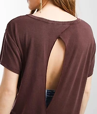 Samantha Top