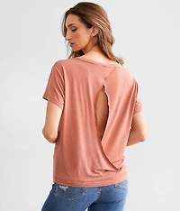 Samantha Top