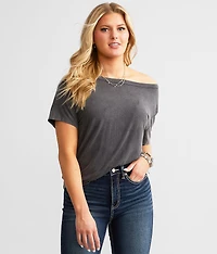 Samantha Top