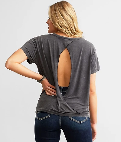 Samantha Top