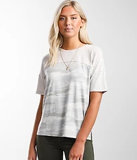 Pieced T-Shirt