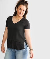 White Crow Harrison Top