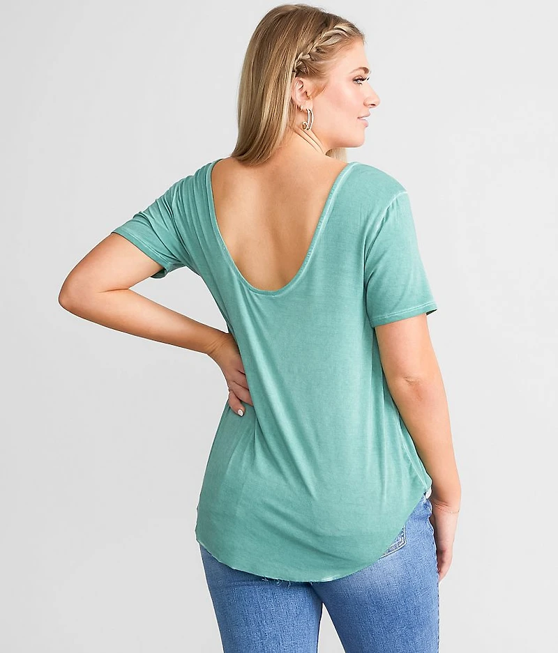Cross Sleek T-Shirt
