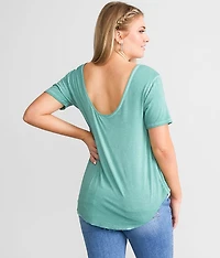 Cross Sleek T-Shirt